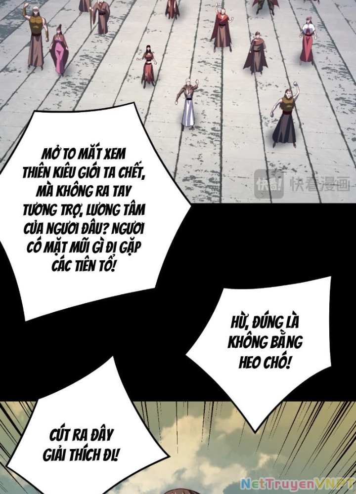 [FIX Thứ tự] Ta Trời Sinh Đã Là Nhân Vật Phản Diện Chapter 242 - 58