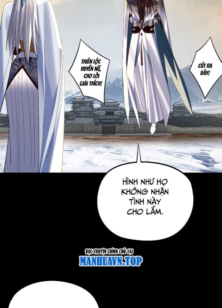 [FIX Thứ tự] Ta Trời Sinh Đã Là Nhân Vật Phản Diện Chapter 242 - 64