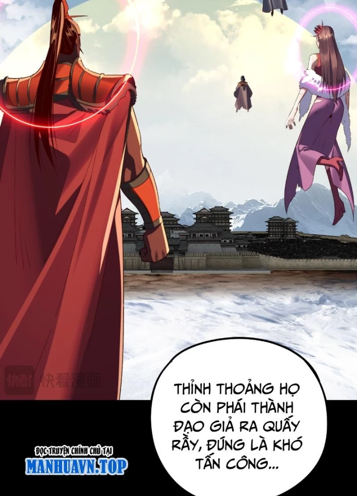 [FIX Thứ tự] Ta Trời Sinh Đã Là Nhân Vật Phản Diện Chapter 242 - 106