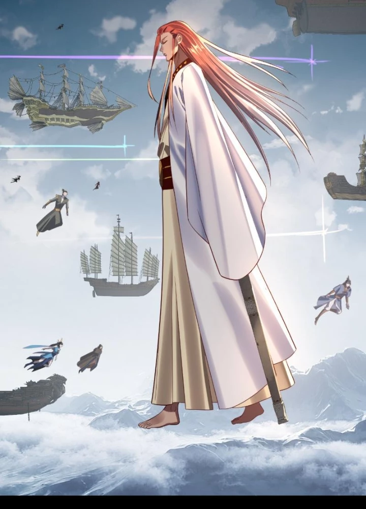 [FIX Thứ tự] Ta Trời Sinh Đã Là Nhân Vật Phản Diện Chapter 242 - 116