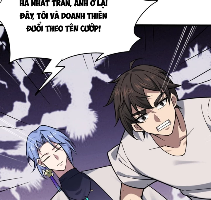 Thần Chỉ Chi Tội Chapter 13 - 53