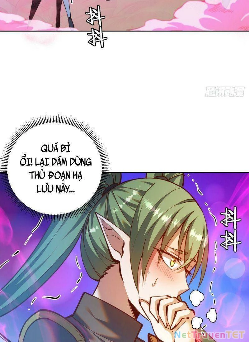 Tinh Linh Ám Đế Chapter 248 - 9