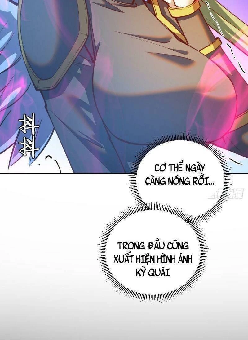 Tinh Linh Ám Đế Chapter 248 - 10