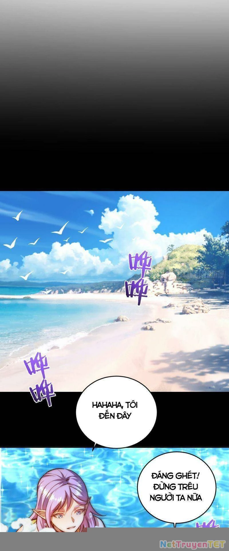 Tinh Linh Ám Đế Chapter 248 - 11