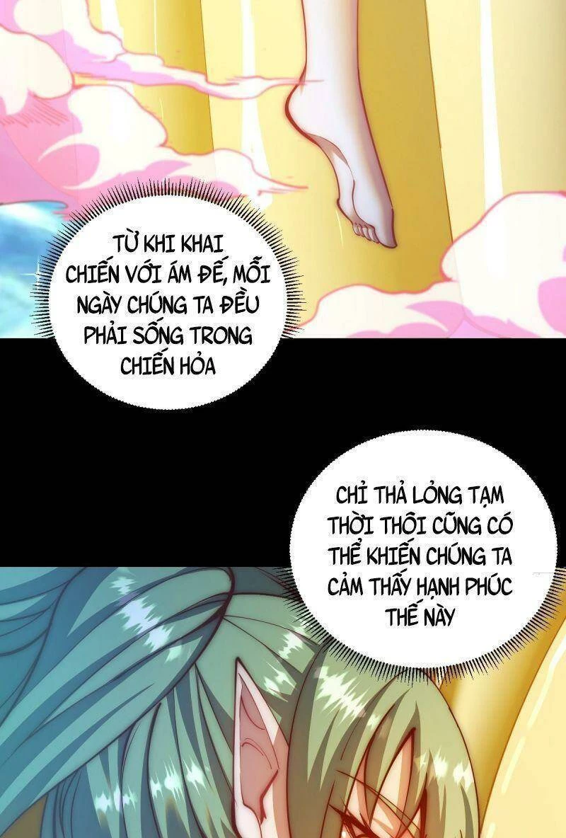 Tinh Linh Ám Đế Chapter 248 - 14