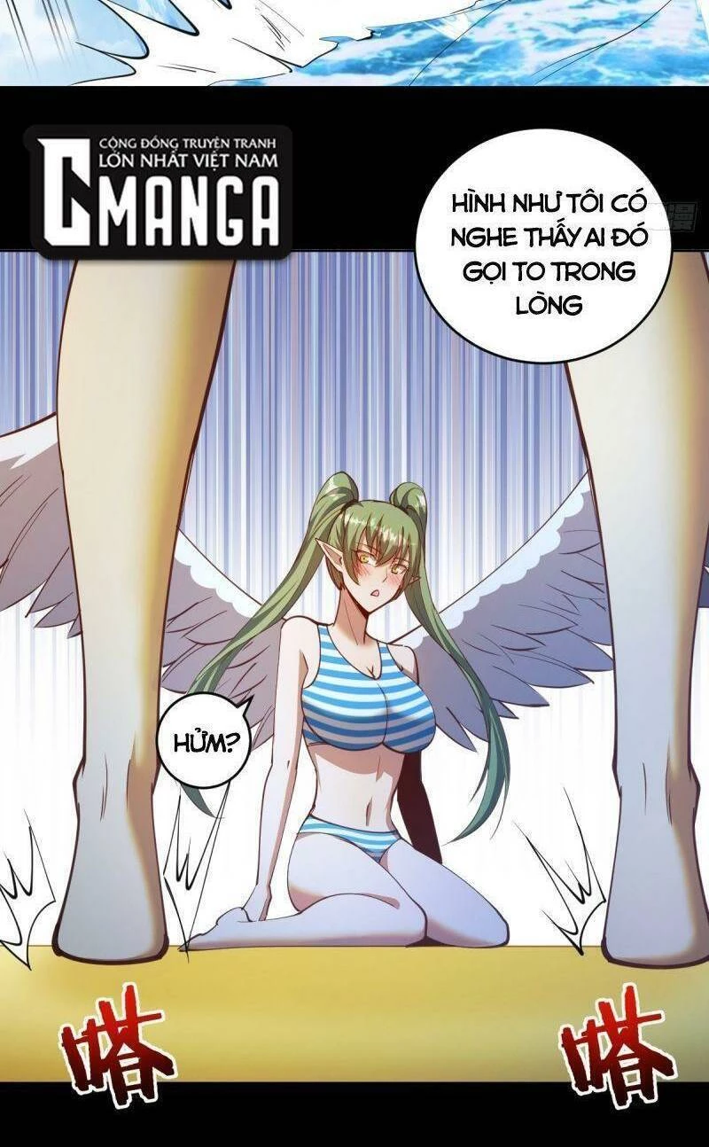 Tinh Linh Ám Đế Chapter 248 - 17