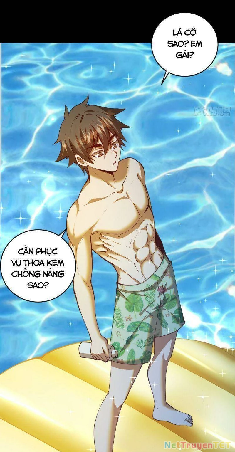 Tinh Linh Ám Đế Chapter 248 - 18