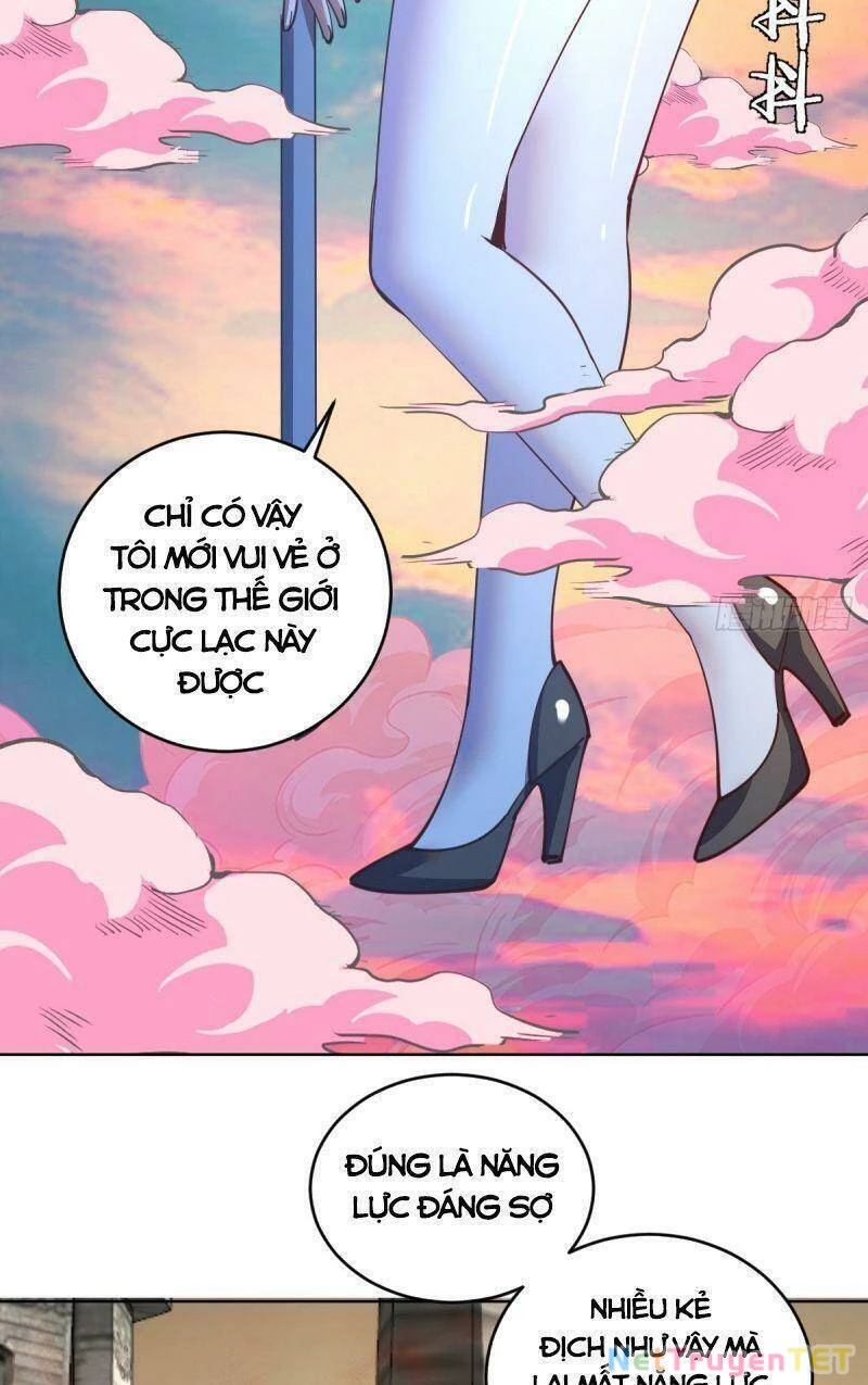 Tinh Linh Ám Đế Chapter 248 - 22