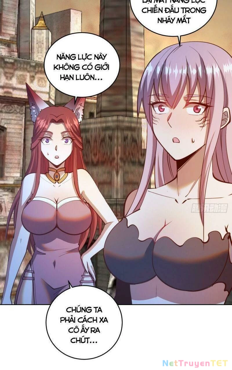 Tinh Linh Ám Đế Chapter 248 - 23