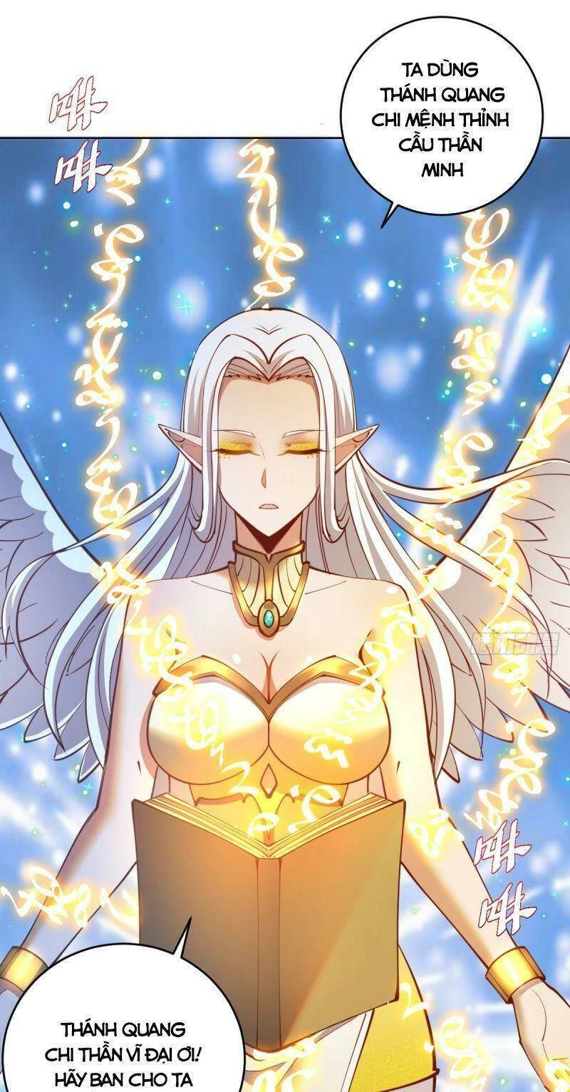 Tinh Linh Ám Đế Chapter 248 - 26