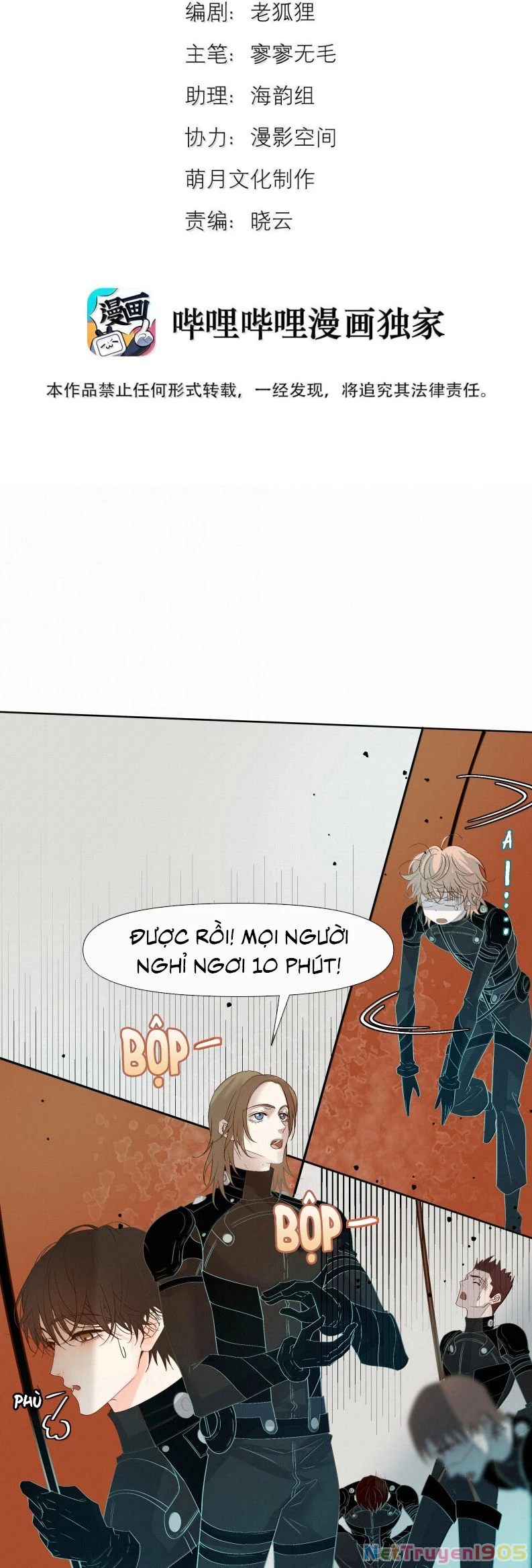 Tuyệt Xử Phùng Sinh Chapter 79 - 2