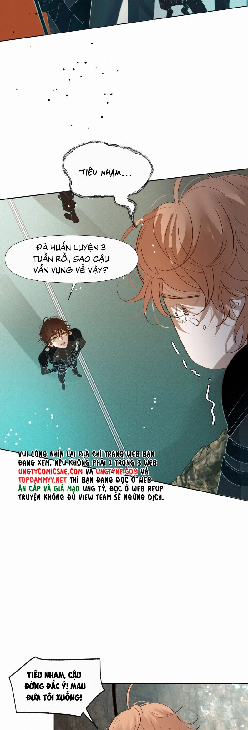 Tuyệt Xử Phùng Sinh Chapter 79 - 3