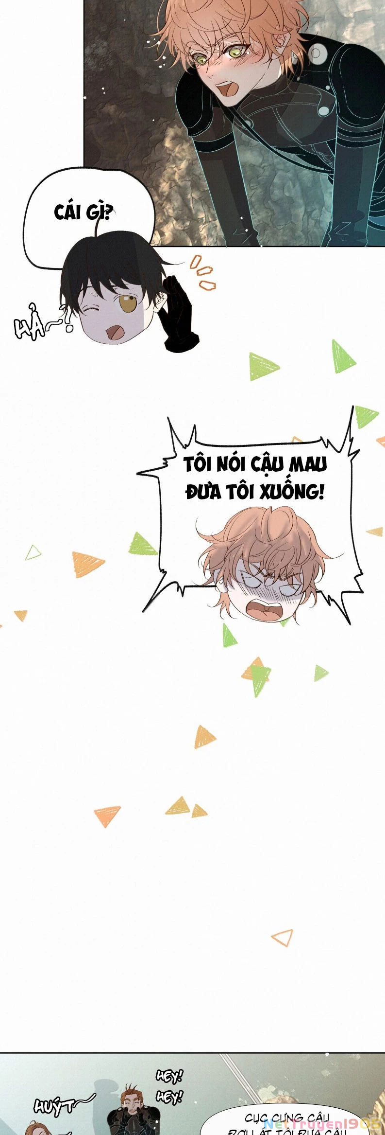 Tuyệt Xử Phùng Sinh Chapter 79 - 4