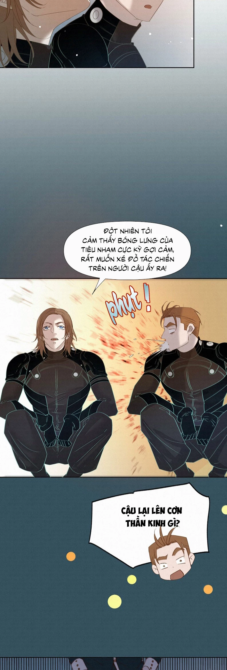Tuyệt Xử Phùng Sinh Chapter 79 - 6