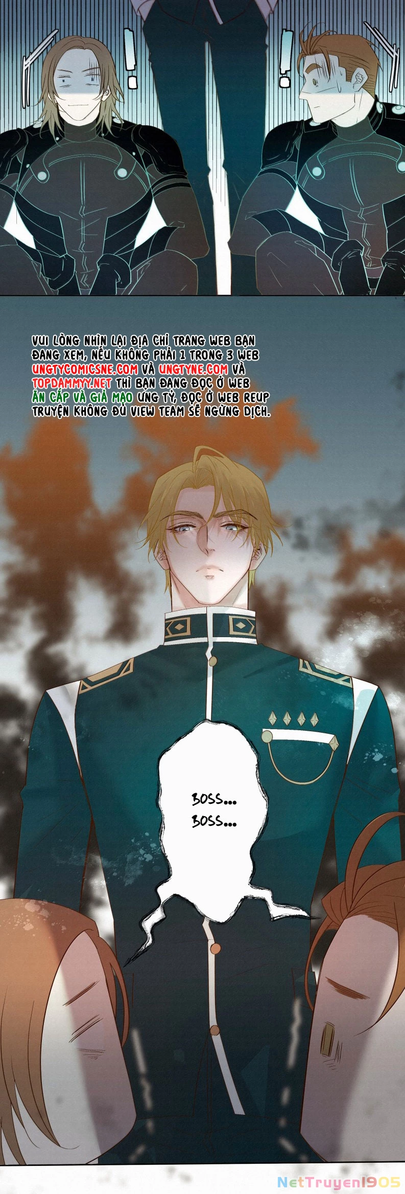 Tuyệt Xử Phùng Sinh Chapter 79 - 7