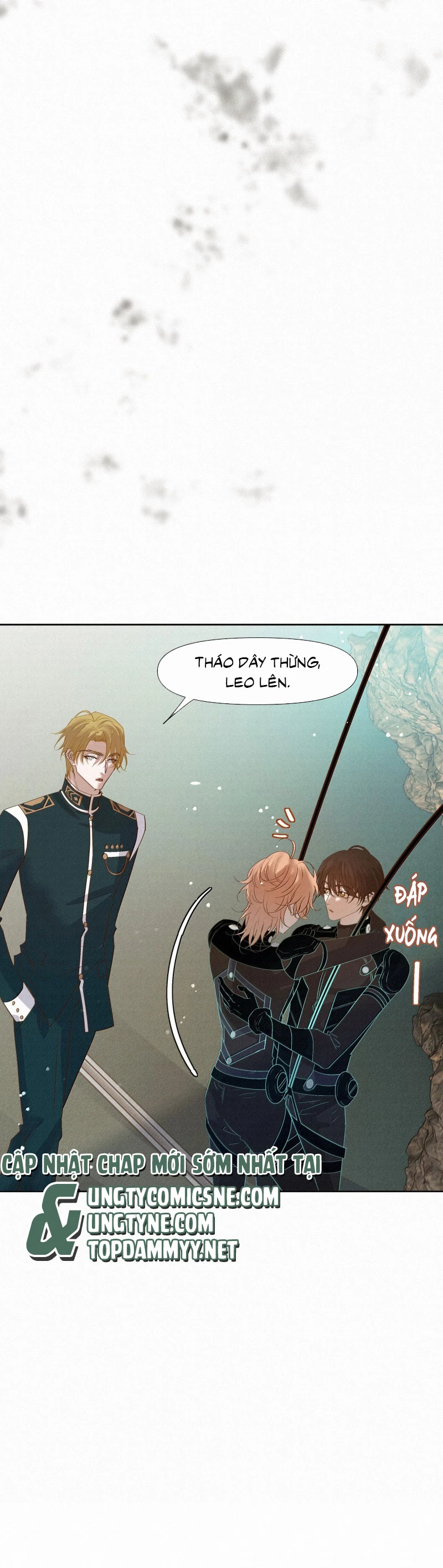 Tuyệt Xử Phùng Sinh Chapter 79 - 8