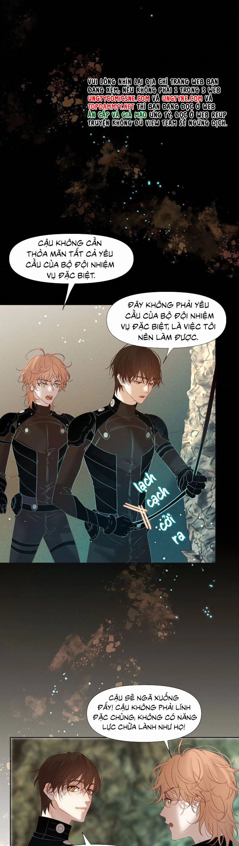 Tuyệt Xử Phùng Sinh Chapter 79 - 10