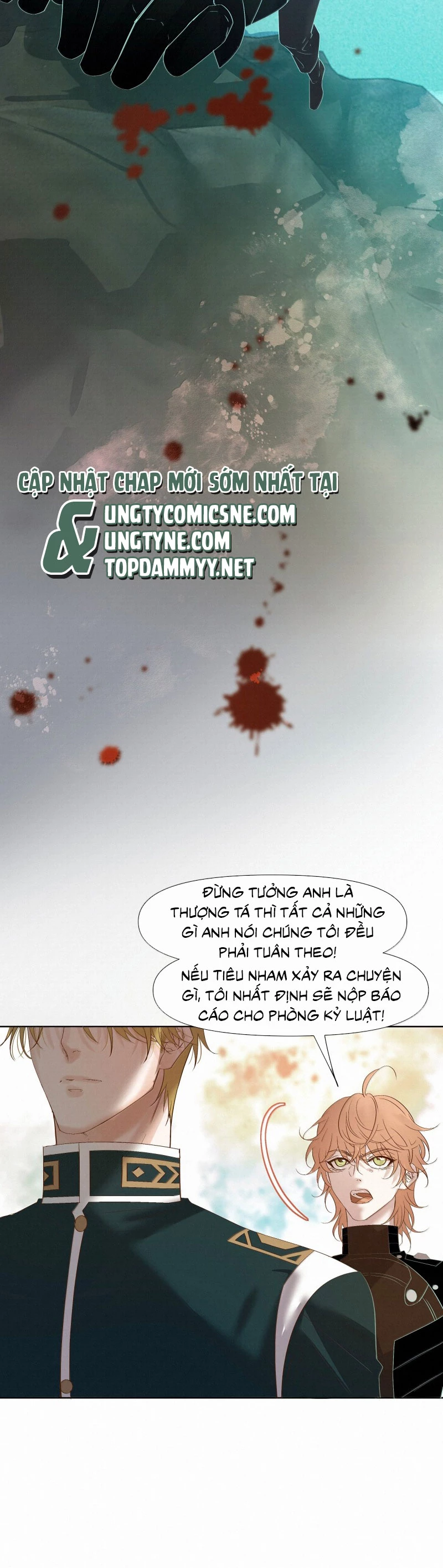 Tuyệt Xử Phùng Sinh Chapter 79 - 14