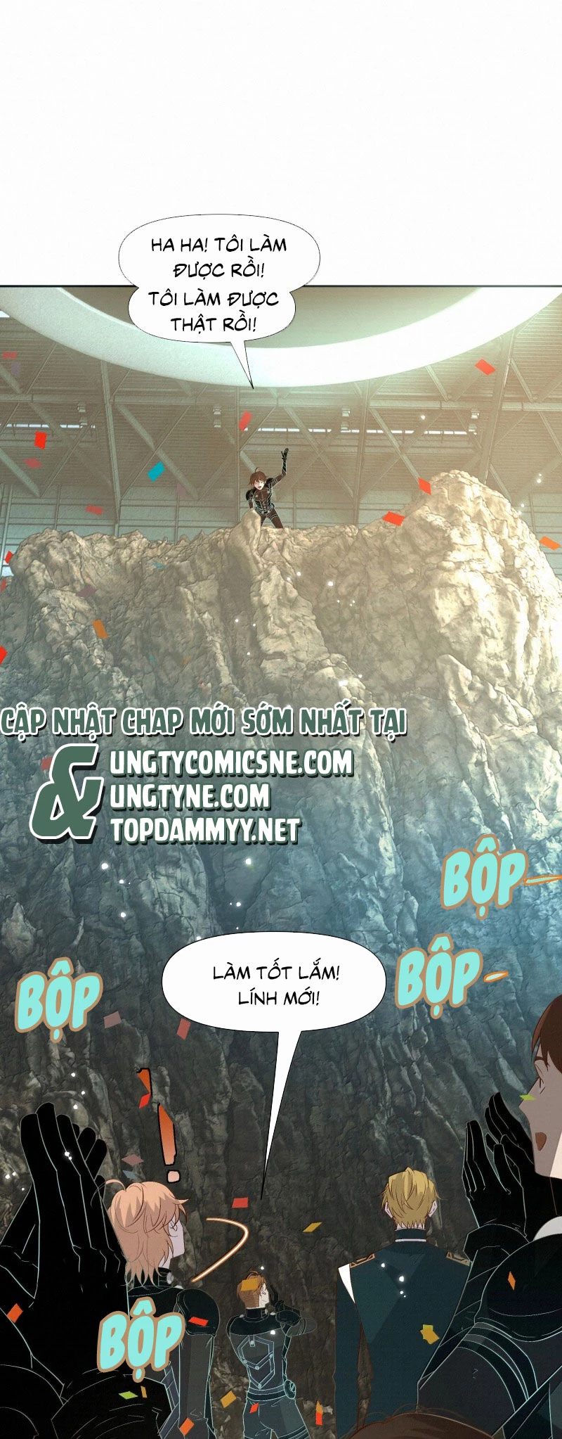 Tuyệt Xử Phùng Sinh Chapter 79 - 15