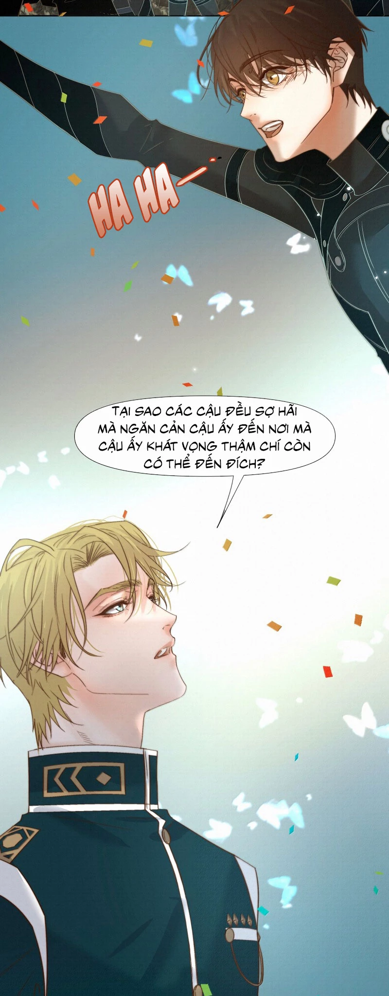 Tuyệt Xử Phùng Sinh Chapter 79 - 16