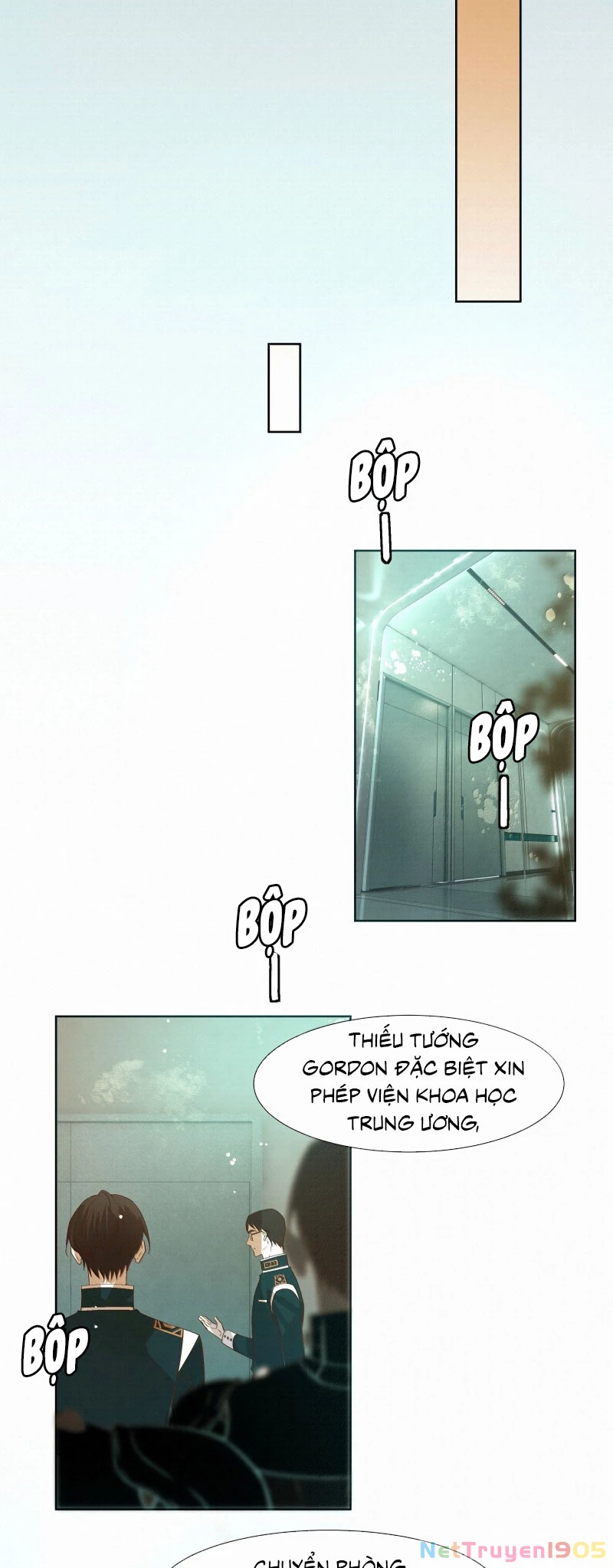 Tuyệt Xử Phùng Sinh Chapter 79 - 18