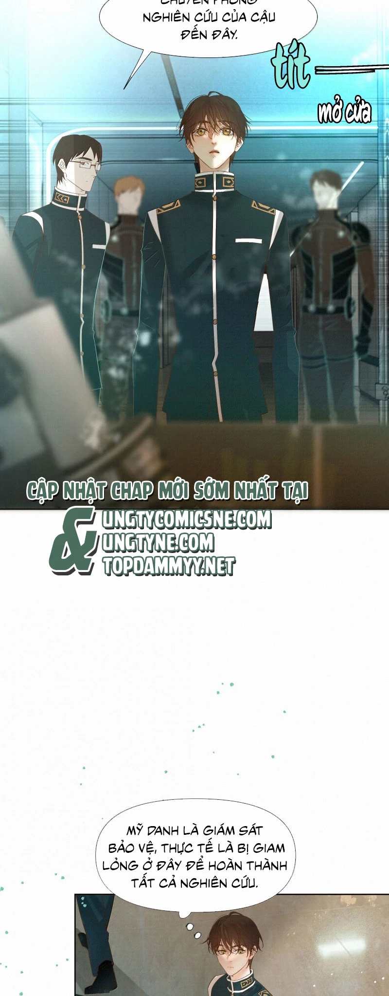 Tuyệt Xử Phùng Sinh Chapter 79 - 19