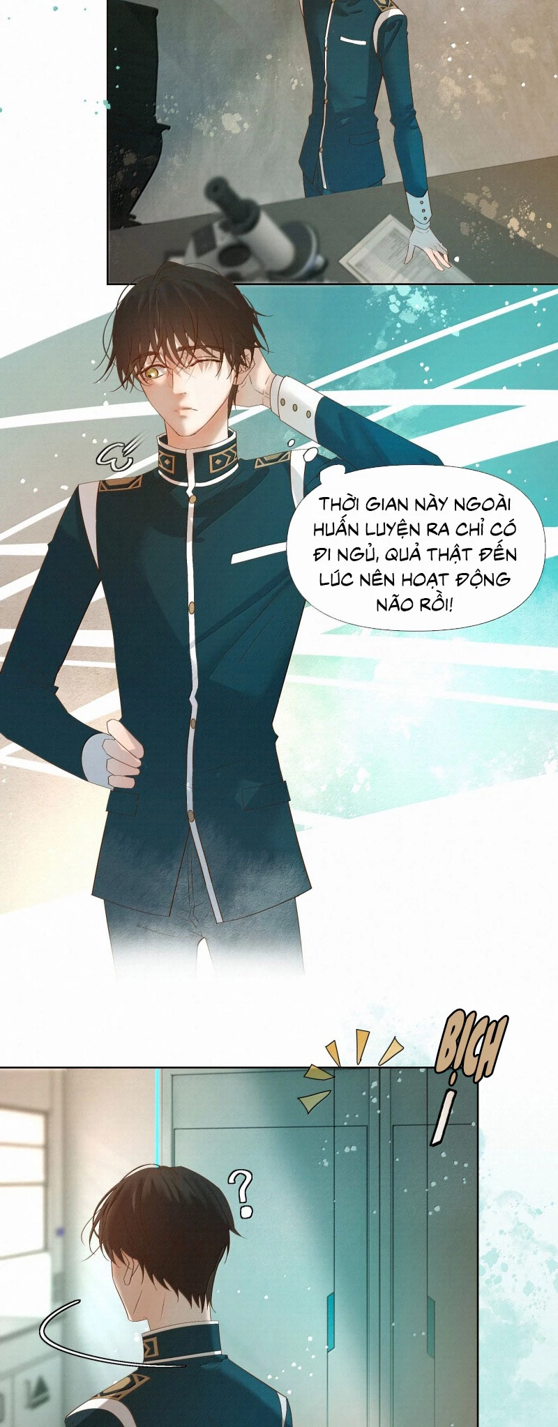 Tuyệt Xử Phùng Sinh Chapter 79 - 20