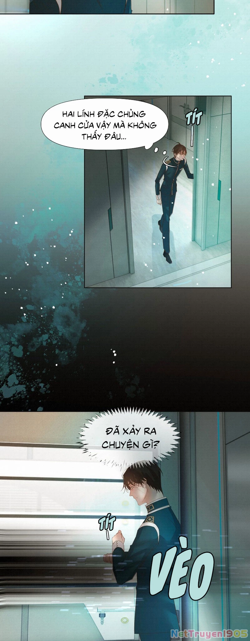 Tuyệt Xử Phùng Sinh Chapter 79 - 21