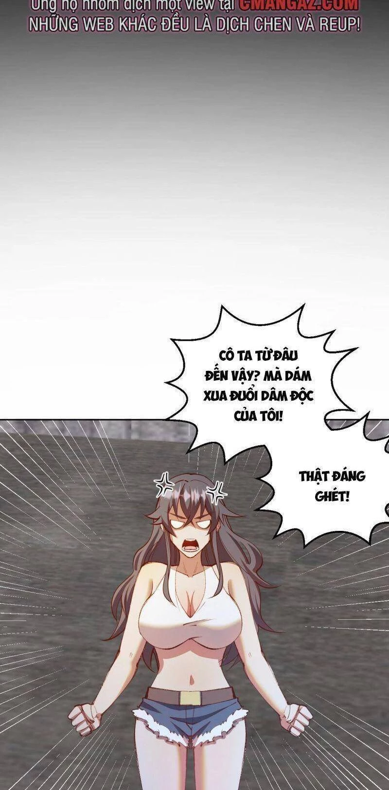 Tinh Linh Ám Đế Chapter 249 - 9