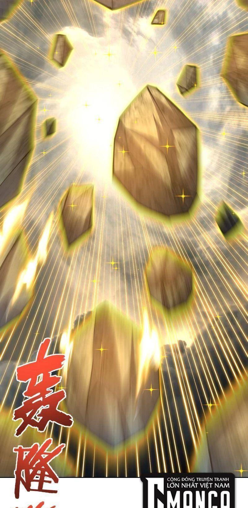 Tinh Linh Ám Đế Chapter 249 - 14