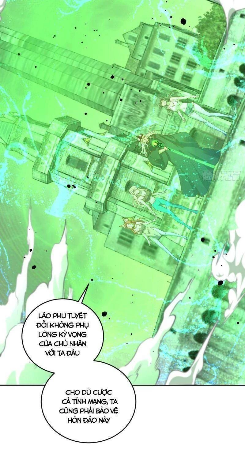 Tinh Linh Ám Đế Chapter 249 - 19