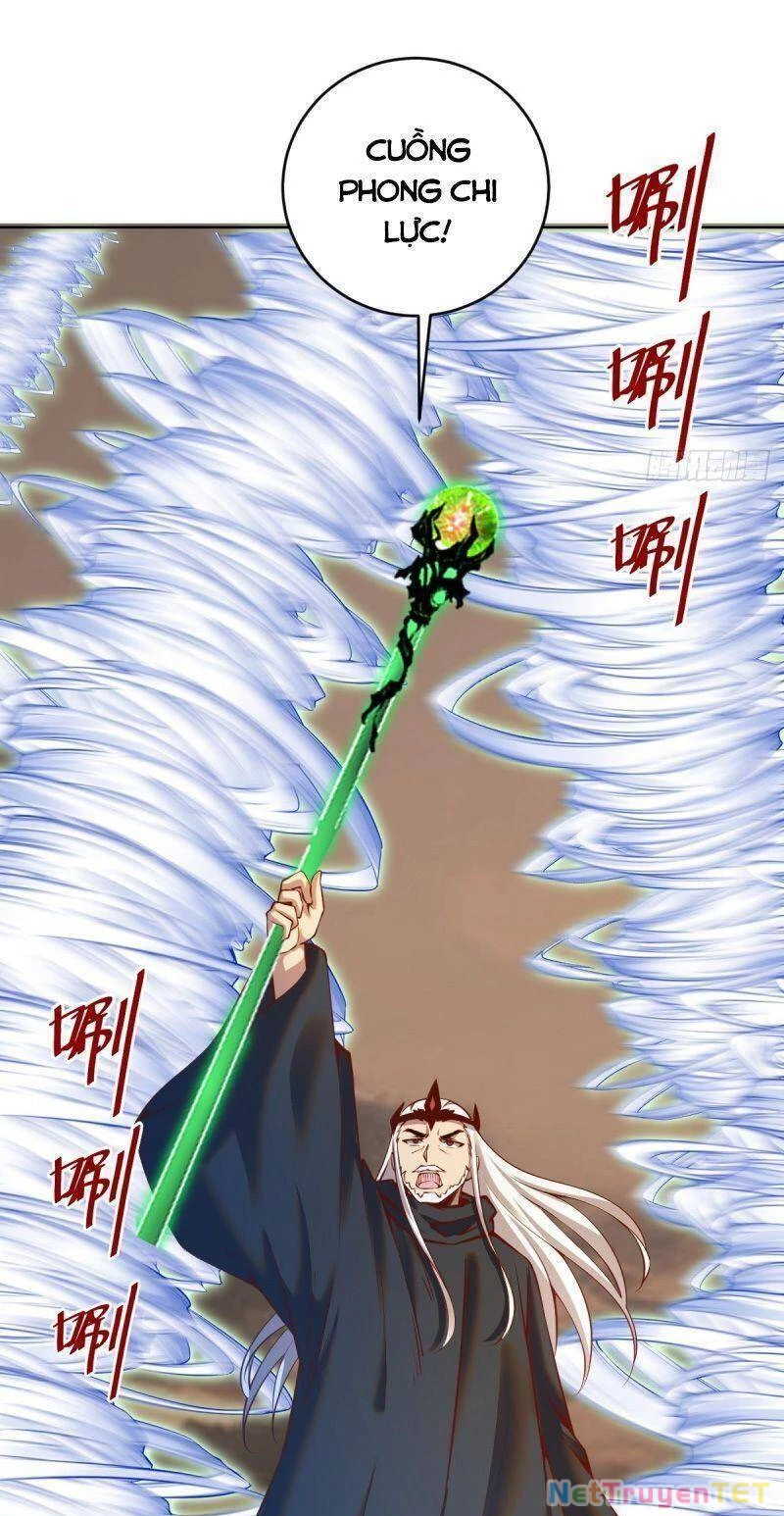 Tinh Linh Ám Đế Chapter 249 - 20