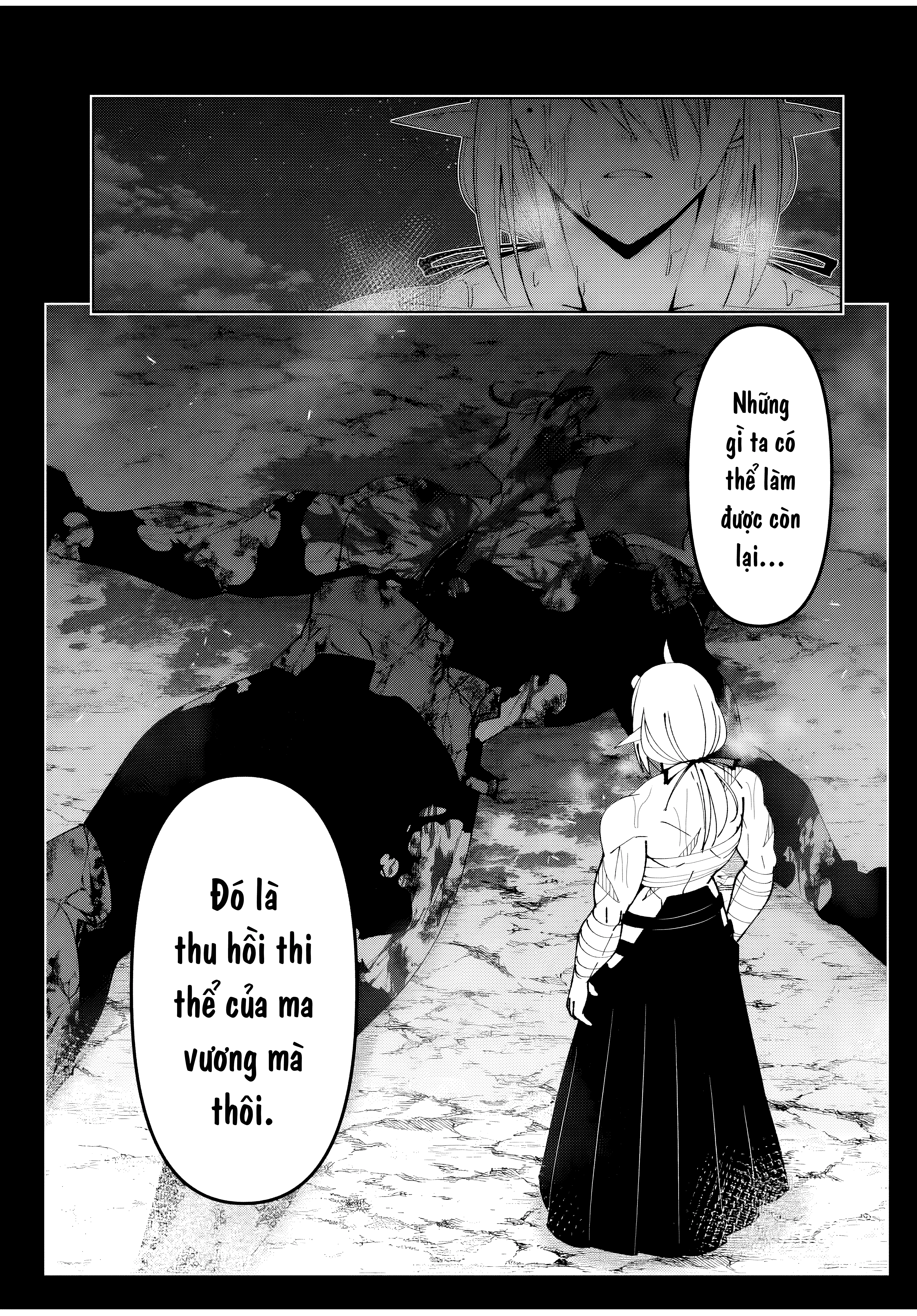 Yuusha To Yobareta Nochi Ni: Soshite Musou Otoko Wa Kazoku Wo Tsukuru Chapter 65 - 12