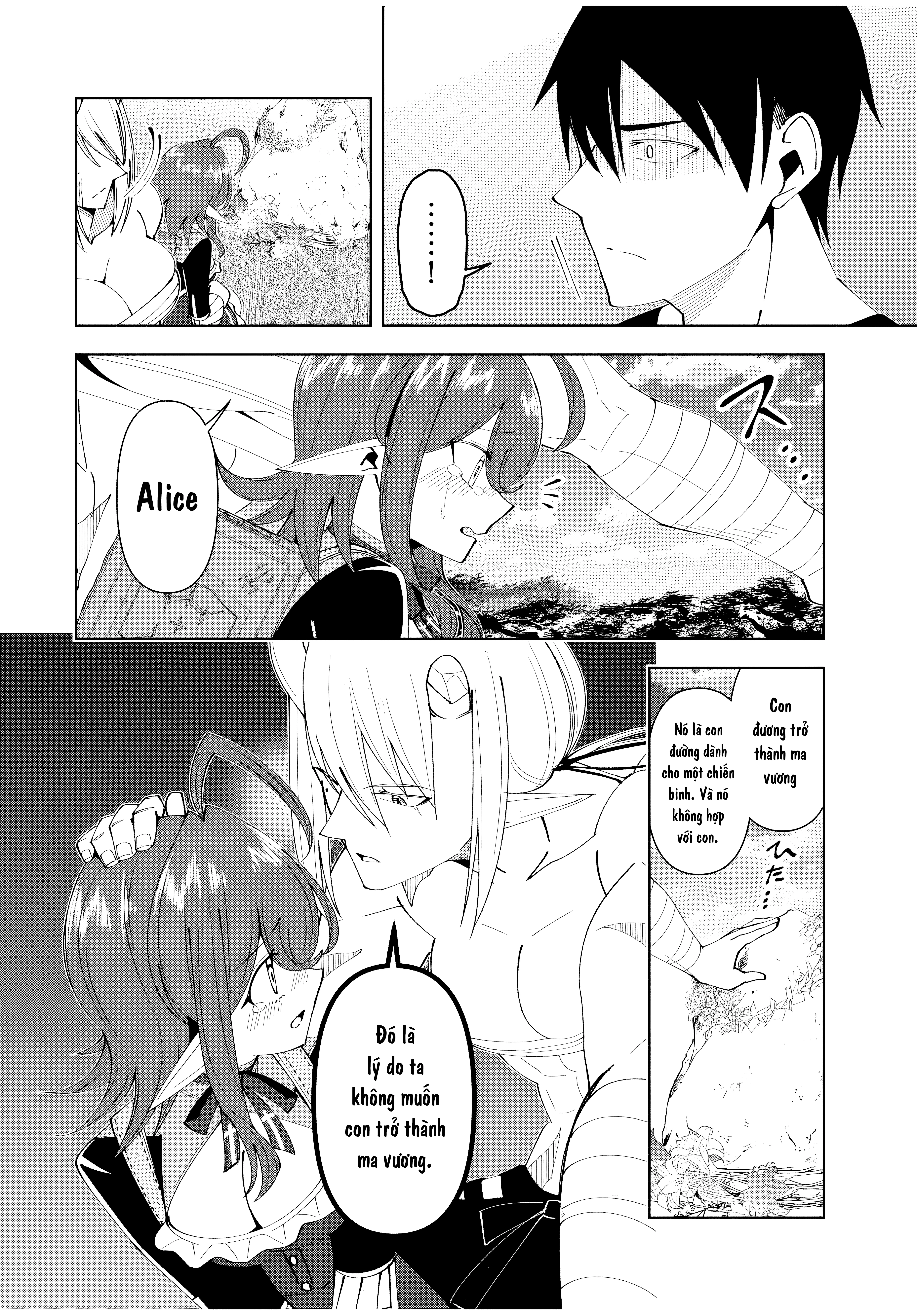 Yuusha To Yobareta Nochi Ni: Soshite Musou Otoko Wa Kazoku Wo Tsukuru Chapter 65 - 15