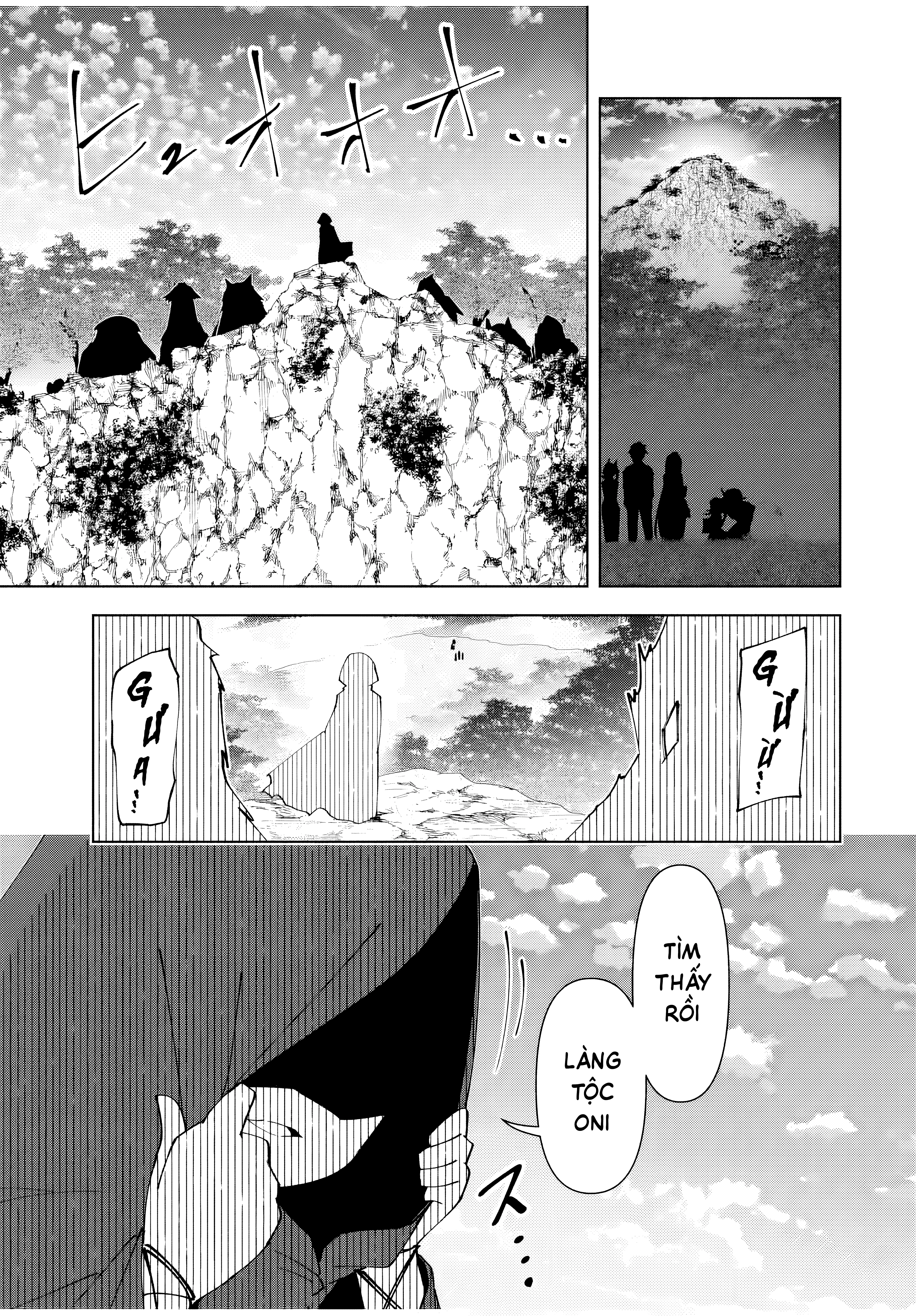 Yuusha To Yobareta Nochi Ni: Soshite Musou Otoko Wa Kazoku Wo Tsukuru Chapter 65 - 16