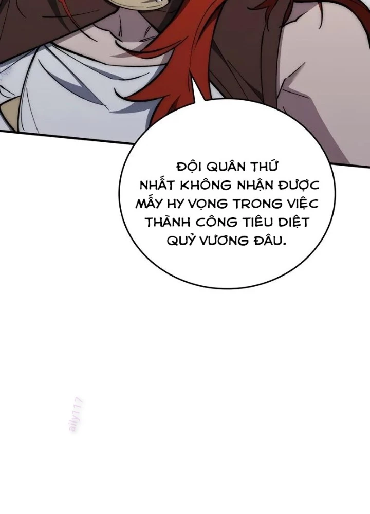Hầm Ngục Mạnh Nhất Chapter 14 - Trang 2