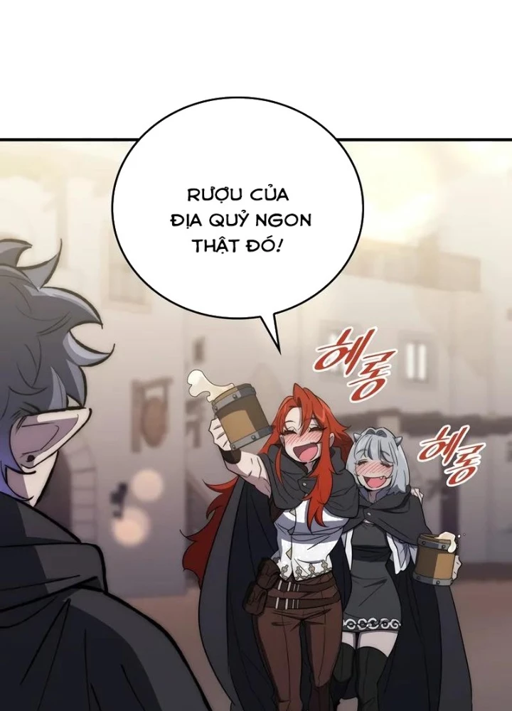 Hầm Ngục Mạnh Nhất Chapter 16 - Trang 2