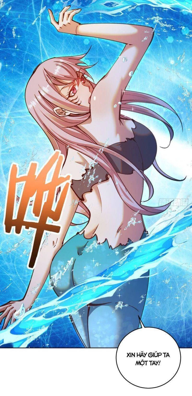 Tinh Linh Ám Đế Chapter 250 - 6