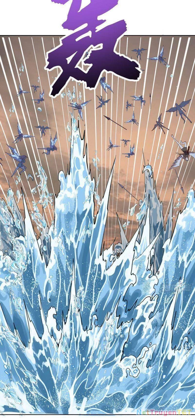 Tinh Linh Ám Đế Chapter 250 - 10