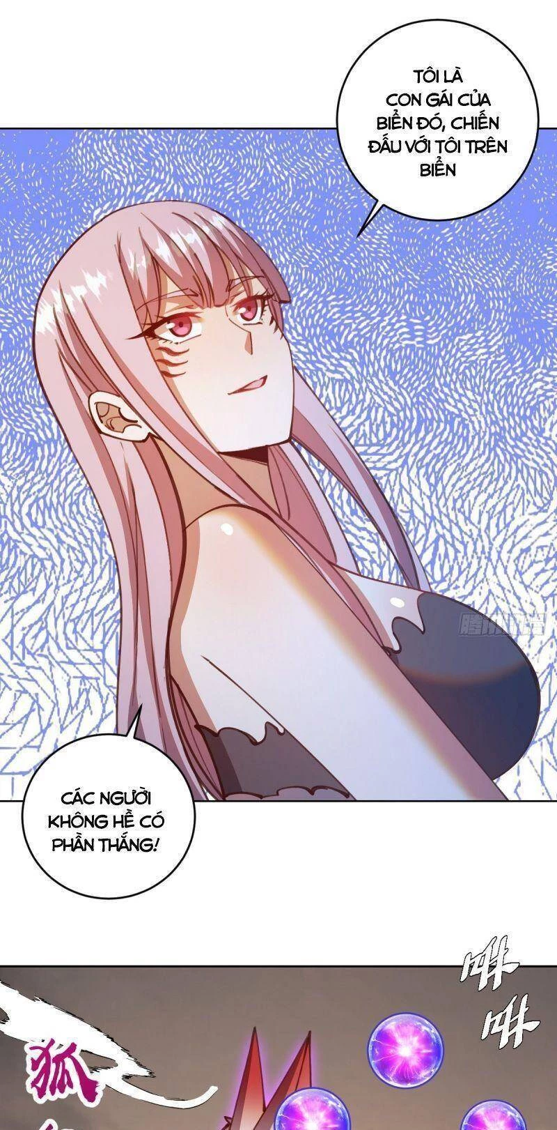 Tinh Linh Ám Đế Chapter 250 - 11