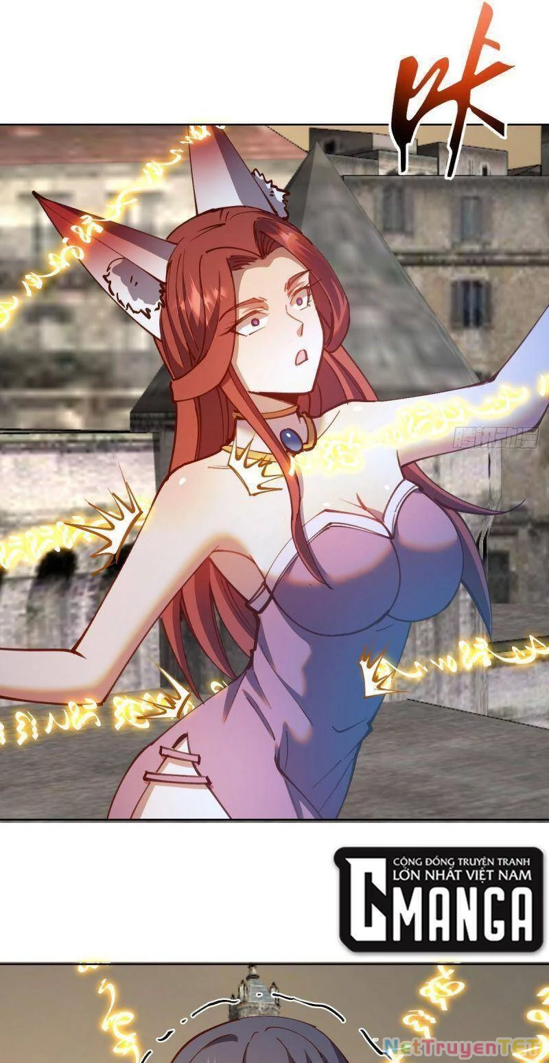 Tinh Linh Ám Đế Chapter 250 - 20