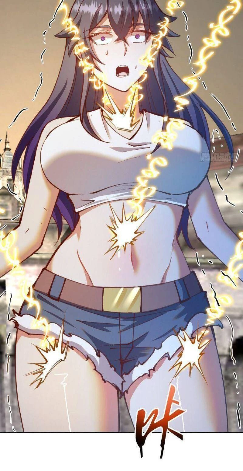 Tinh Linh Ám Đế Chapter 250 - 21