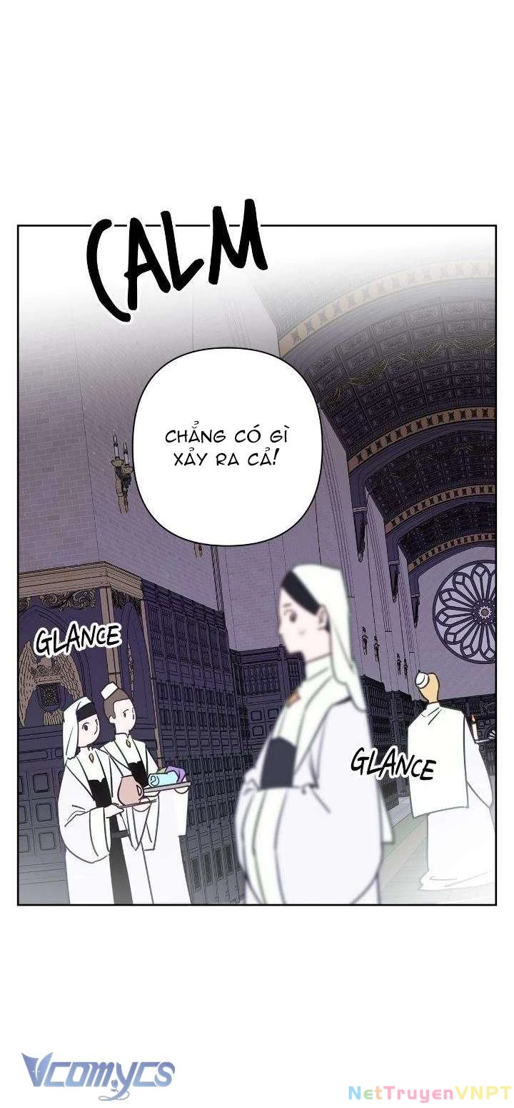 Cách Để Giết Một Pháp Sư Chapter 63 - 4