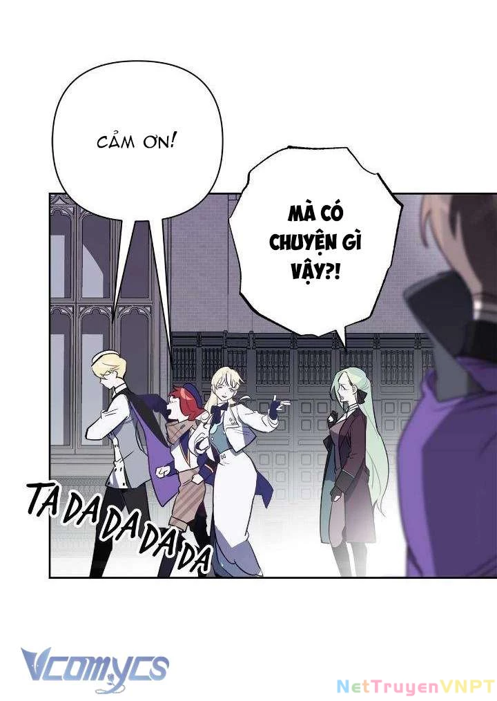 Cách Để Giết Một Pháp Sư Chapter 63 - 6