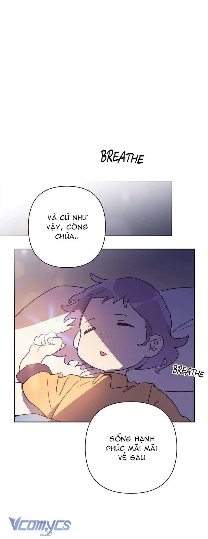 Cách Để Giết Một Pháp Sư Chapter 63 - 8