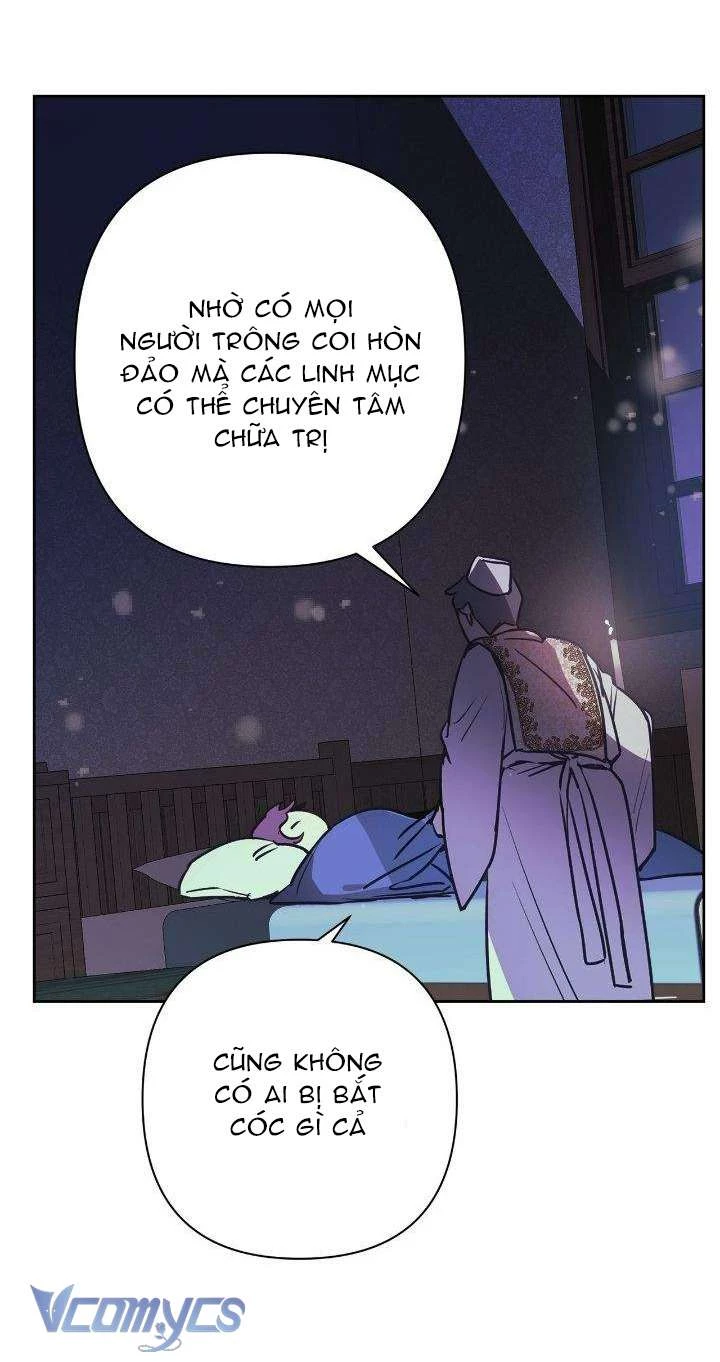 Cách Để Giết Một Pháp Sư Chapter 63 - 15