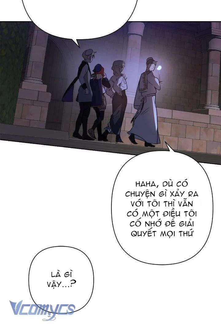 Cách Để Giết Một Pháp Sư Chapter 63 - 20