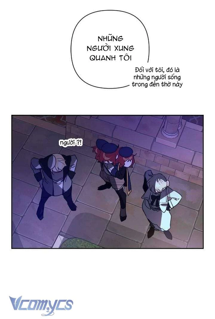 Cách Để Giết Một Pháp Sư Chapter 63 - 21