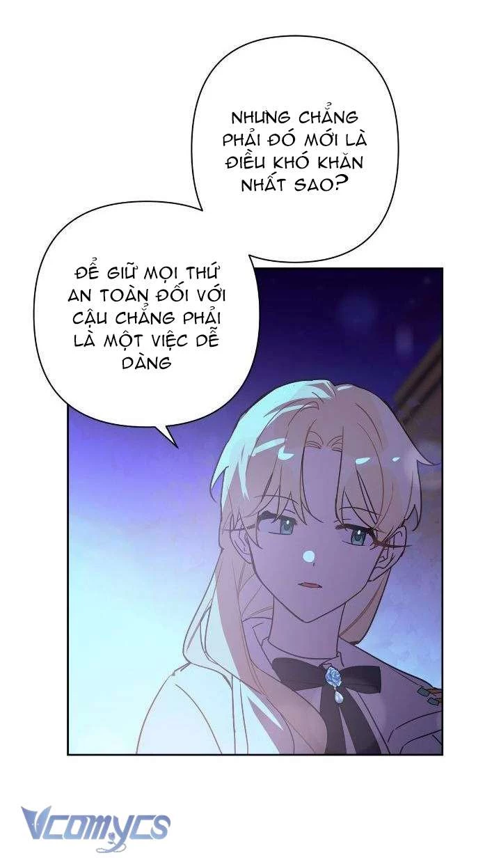 Cách Để Giết Một Pháp Sư Chapter 63 - 23