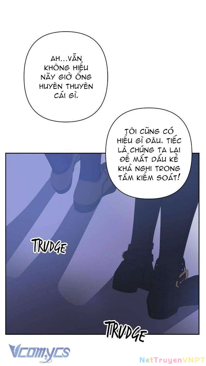 Cách Để Giết Một Pháp Sư Chapter 63 - 30
